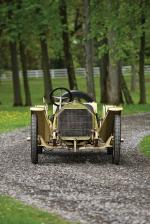 Mercer Type 35 Raceabout 1911 года